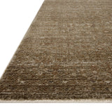 Loloi Haywood Sage / Brown Rug RUGS - synthetic Loloi