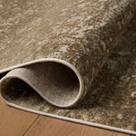 Loloi Haywood Sage / Brown Rug RUGS - synthetic Loloi