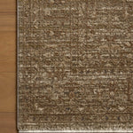 Loloi Haywood Sage / Brown Rug RUGS - synthetic Loloi