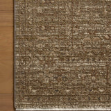 Loloi Haywood Sage / Brown Rug RUGS - synthetic Loloi