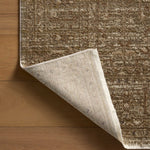 Loloi Haywood Sage / Brown Rug RUGS - synthetic Loloi
