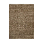 Loloi Haywood Sage / Brown Rug RUGS - synthetic Loloi 18" x 18"