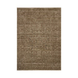 Loloi Haywood Sage / Brown Rug RUGS - synthetic Loloi 18" x 18"