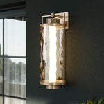 Haddock Wall Sconce LIGHTING - wall sconce Hudson Valley Lighting