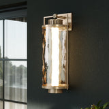 Haddock Wall Sconce LIGHTING - wall sconce Hudson Valley Lighting