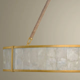 Halcott Chandelier LIGHTING - Chandelier Hudson Valley Lighting