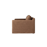 Halle 93" Slipcover Sofa 1 - FURNITURE - sofa Four Hands