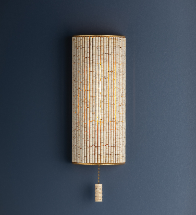 Hampden Wall Sconce