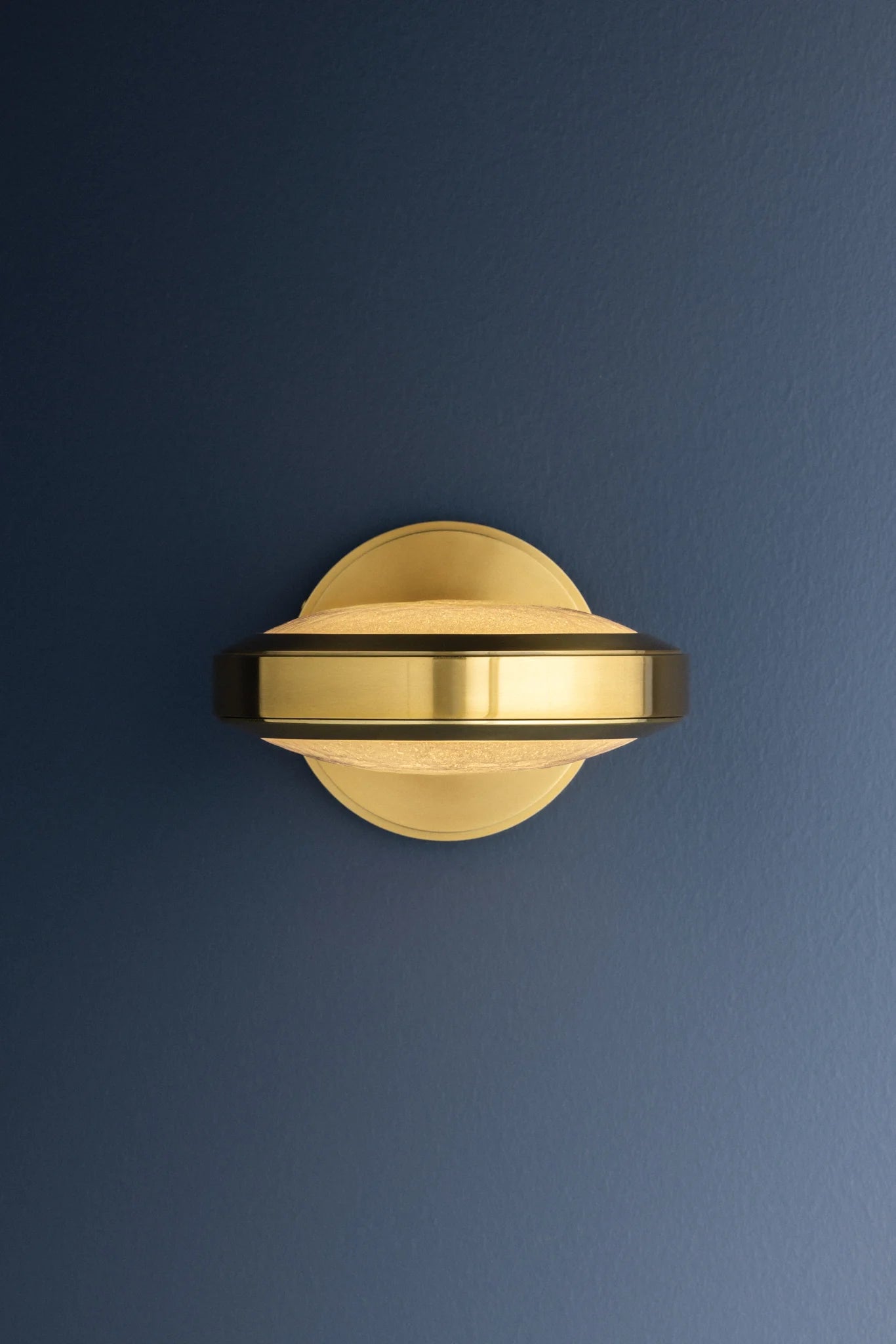 Harris Wall Sconce LIGHTING - Wall Sconce Hudson Valley Lighting