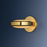 Harris Wall Sconce LIGHTING - Wall Sconce Hudson Valley Lighting