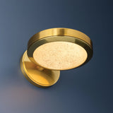 Harris Wall Sconce LIGHTING - Wall Sconce Hudson Valley Lighting