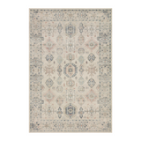 Loloi Hathaway Beige / Multi Rug