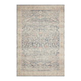 Loloi Hathaway Denim / Multi Rug