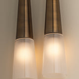Hawke Wall Sconce LIGHTING - wall sconce Hudson Valley Lighting