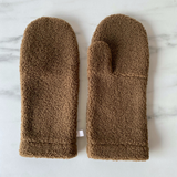 R&W Sherpa Mittens