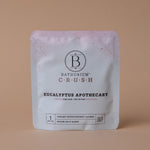Bath Soak by Bathorium bath salts Bathorium (Faire) Eucalyptus Apothecary