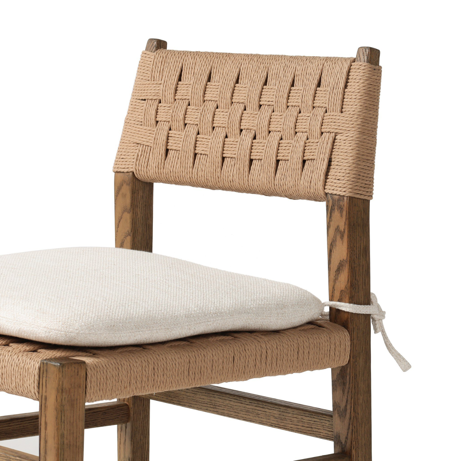 Hendrix Dining Chair 10 - a - FURNITURE - dining chair Four Hands