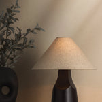 Hewn Table Lamp LIGHTING - Table Lamp Hudson Valley Lighting
