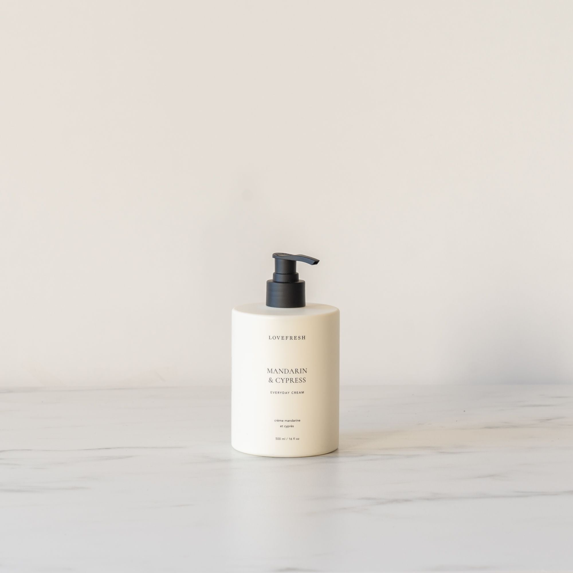 The Everyday Lotion by LOVEFRESH - Rug & Weave