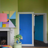 Farrow & Ball Pea Flower Tea No. CB12 - CARTE BLANCHE Collection