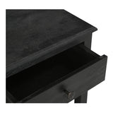 Corrine Nightstand FURNITURE - nightstand Moe's Furniture