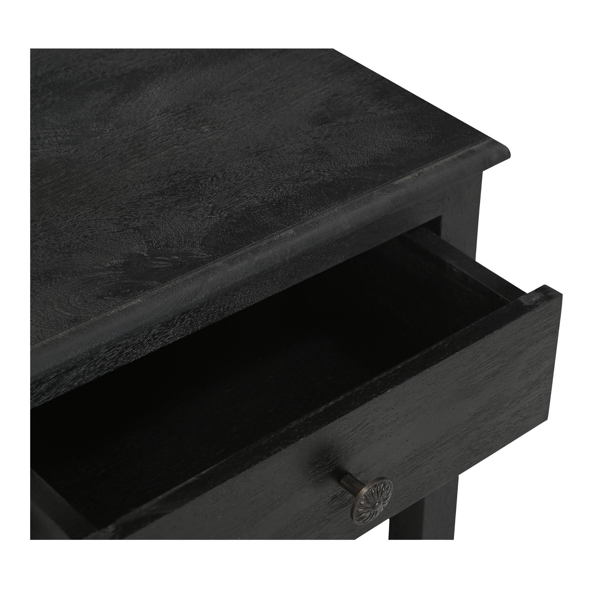 Corrine Nightstand FURNITURE - nightstand Moe's Furniture