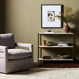 Kyren Small Console Table