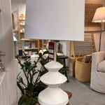 FLOOR MODEL - Hope Table Lamp LIGHTING - in store Regina Andrew