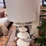 FLOOR MODEL - Hope Table Lamp LIGHTING - in store Regina Andrew