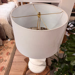FLOOR MODEL - Hope Table Lamp LIGHTING - in store Regina Andrew