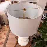 FLOOR MODEL - Hope Table Lamp LIGHTING - in store Regina Andrew