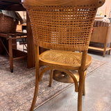 FLOOR MODEL - Summerhill Dining Chairs - Natural / Set of Two FURNITURE - floor model Moe's Furniture