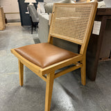 FLOOR MODEL - Saul Dining Chair