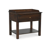 Maria Nightstand FURNITURE - nightstands Moe's Furniture
