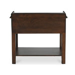 Maria Nightstand FURNITURE - nightstands Moe's Furniture