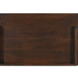 Maria Nightstand FURNITURE - nightstands Moe's Furniture