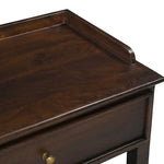 Maria Nightstand FURNITURE - nightstands Moe's Furniture