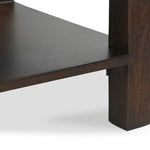 Maria Nightstand FURNITURE - nightstands Moe's Furniture