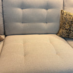 FLOOR MODEL - Joan 87" Sofa FURNITURE - floor model EQ3