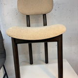 FLOOR MODEL - Sculpture Dining Chair FURNITURE - floor model Uttermost