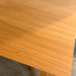 FLOOR MODEL - Bok 57" Bench FURNITURE - floor model Ethnicraft