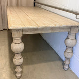 FLOOR MODEL - Marie Dining Table FURNITURE - dining tables Dovetail