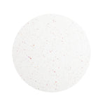 Inness Coffee Table - Seashell 4 - b - FURNITURE - coffee table - round LH IMPORTS