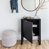 Ivan Sideboard 7 - FURNITURE - sideboard/cabinet Style in Form
