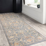 Loloi Isadora Silver Rug Loloi