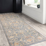 Loloi Isadora Silver Rug Loloi