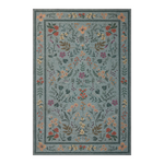 Rifle Paper Co. x Loloi Wildwood Sage Rug RUGS-patterned Loloi