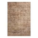 Loloi Anniston Clay / Charcoal Rug