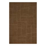 Jeremiah Brent x Loloi Greenwich Rust Rug