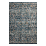 Loloi Anniston Lagoon / Natural Rug